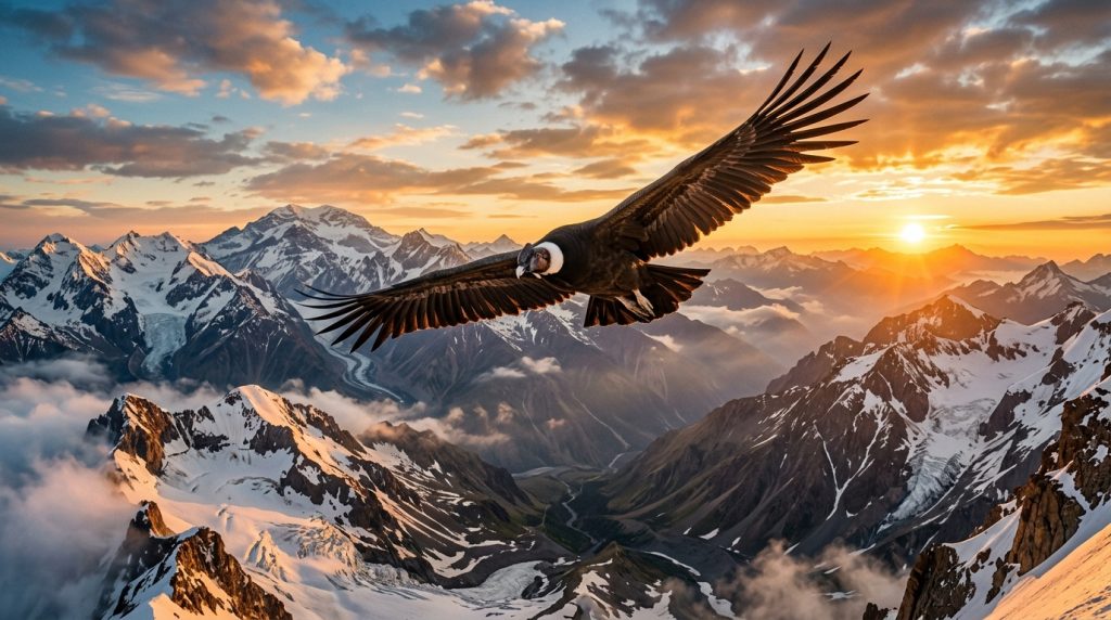 THE CONDOR