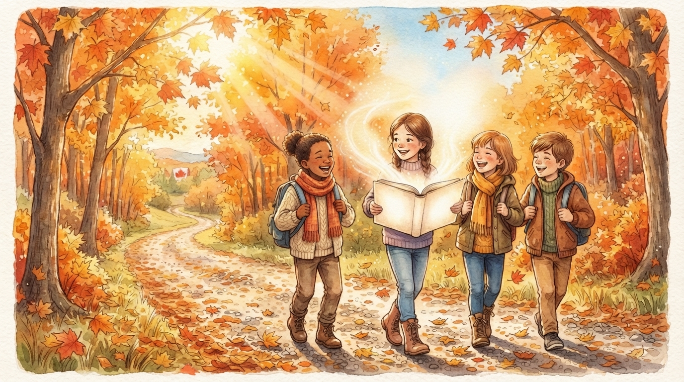 After the War in Canada poem illustrating resilience, peace, rebuilding, and hope across the Canadian landscape